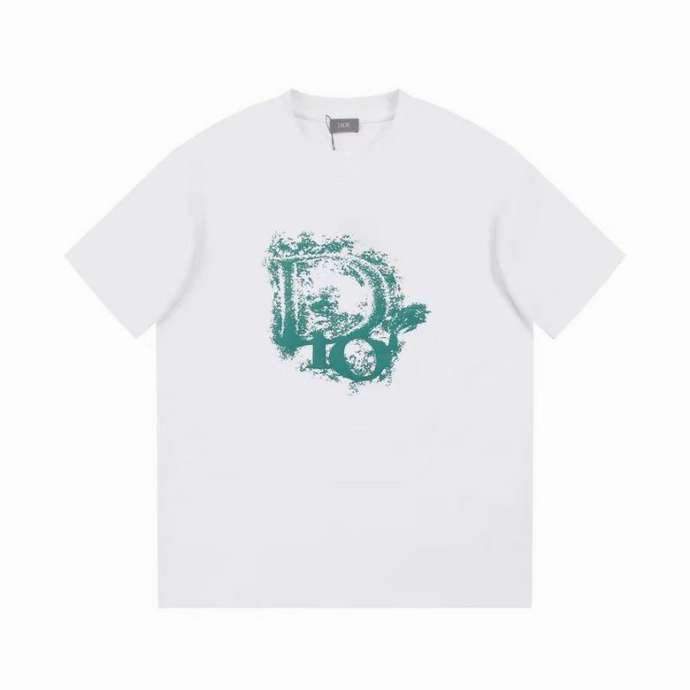 Dior T Shirts Short _SKUDiorXS-L236633971